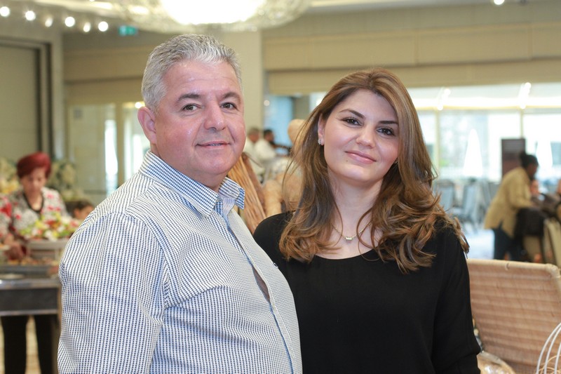 Easter Sunday Lunch at Kempinski Summerland Hotel & Resort